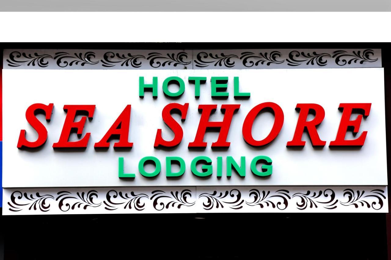 Hotel Sea Shore Navi Mumbai Exterior photo