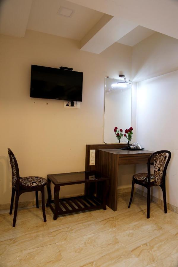 Hotel Sea Shore Navi Mumbai Exterior photo